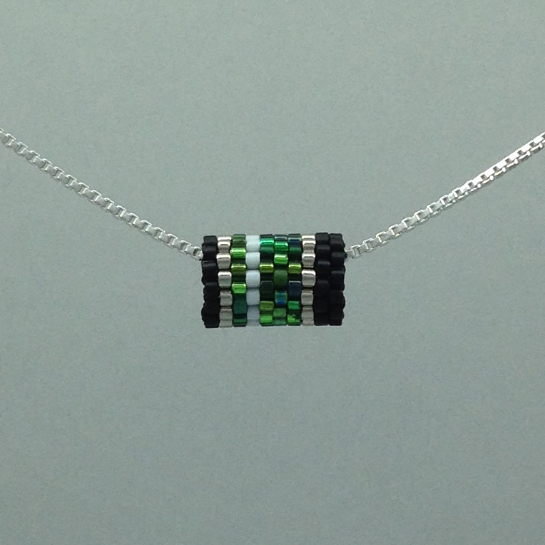 Rah! Necklace